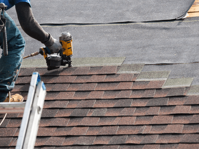 About Roof Repair Experts Coggon, IA